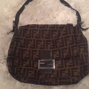 fendi purse